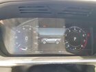 2019 Land Rover Range Rover Sport Hse Синий vin: SALWR2RV9KA426589