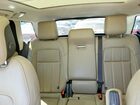 2019 Land Rover Range Rover Sport Hse Синий vin: SALWR2RV9KA426589