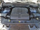 2019 Land Rover Range Rover Sport Hse Синий vin: SALWR2RV9KA426589