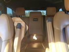 2020 Land Rover Range Rover Sport P525 Hse Черный vin: SALWR2SE2LA889301