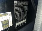 2020 Land Rover Range Rover Sport P525 Hse Черный vin: SALWR2SE2LA889301
