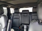2020 Land Rover Range Rover Sport P525 Hse Black vin: SALWR2SE7LA706376