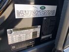 2020 Land Rover Range Rover Sport P525 Hse Black vin: SALWR2SE7LA706376