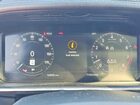2020 Land Rover Range Rover Sport P525 Hse Black vin: SALWR2SE7LA706376