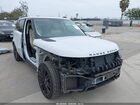 2020 Land Rover Range Rover Sport Hse Dynamic White vin: SALWR2SE7LA706524 2020 Land Rover Range Rover Sport Hse Dynamic White vin: SALWR2SE7LA706524