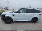 2020 Land Rover Range Rover Sport Hse Dynamic White vin: SALWR2SE7LA706524 2020 Land Rover Range Rover Sport Hse Dynamic White vin: SALWR2SE7LA706524
