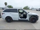 2020 Land Rover Range Rover Sport Hse Dynamic White vin: SALWR2SE7LA706524 2020 Land Rover Range Rover Sport Hse Dynamic White vin: SALWR2SE7LA706524