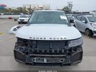 2020 Land Rover Range Rover Sport Hse Dynamic White vin: SALWR2SE7LA706524 2020 Land Rover Range Rover Sport Hse Dynamic White vin: SALWR2SE7LA706524
