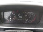2021 Land Rover Range Rover Sport Hse Dynamic Белый vin: SALWR2SEXMA782059