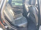 2021 Landau Boat Co Range Rover Sport Черный vin: SALWR2SU5MA794563