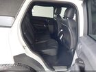 2016 Land Rover Range Rover Sport 3.0l V6 Supercharged Hse White vin: SALWR2VF0GA583109