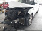 2016 Land Rover Range Rover Sport 3.0l V6 Supercharged Hse White vin: SALWR2VF0GA583109