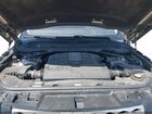 2016 Land Rover Range Rover Sport 3.0l V6 Supercharged Hse Gold vin: SALWR2VF4GA647149