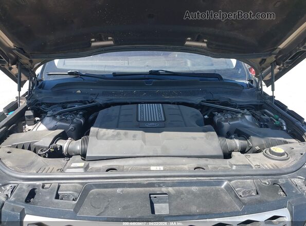 SALWR2VF4GA647149 2016 LAND ROVER RANGE ROVER SPORT Gold Вид ззаду