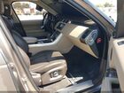 2016 Land Rover Range Rover Sport 3.0l V6 Supercharged Hse Gold vin: SALWR2VF4GA647149