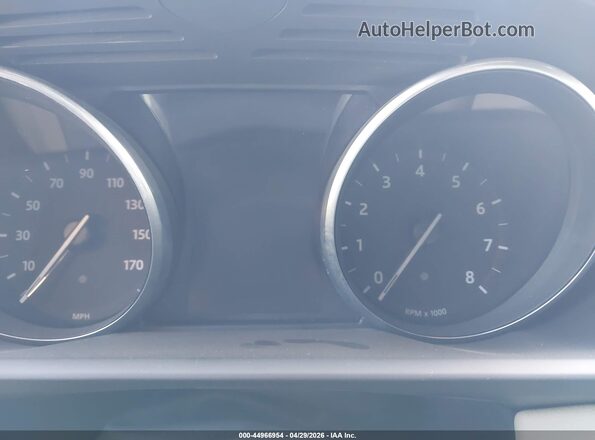 SALWR2VF5GA641425 2016 LAND ROVER RANGE ROVER SPORT Серый Вид задних сидений