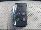 2016 Land Rover Range Rover Sport 3.0l V6 Supercharged Hse Серый vin: SALWR2VF5GA641425