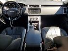 2016 Land Rover Range Rover Sport Hse Синий vin: SALWR2VFXGA544298