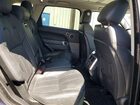 2016 Land Rover Range Rover Sport Hse Синий vin: SALWR2VFXGA544298