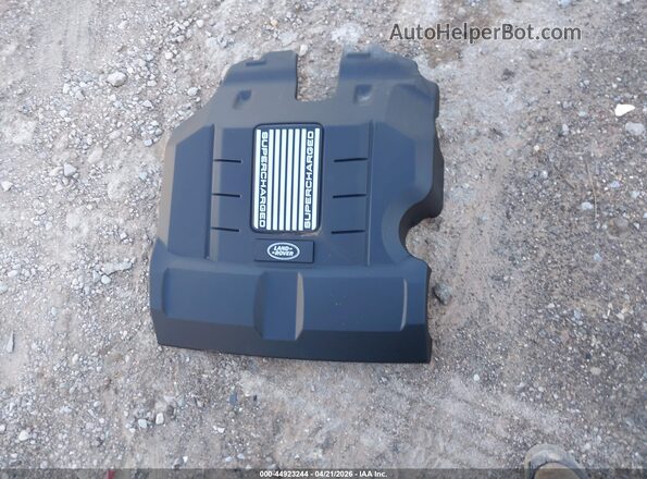 SALWS2PF3GA102934 2016 LAND ROVER RANGE ROVER SPORT Silver Instrument cluster view