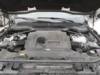 2021 Land Rover Range Rover Sport Hst Mhev White vin: SALWS2RU9MA779770