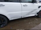 2021 Land Rover Range Rover Sport Hst Mhev White vin: SALWS2RU9MA779770