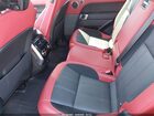 2021 Land Rover Range Rover Sport Hst Mhev Black vin: SALWS2RU9MA779980