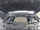 2017 Land Rover Range Rover Sport 5.0l V8 Supercharged Autobiography Blue vin: SALWV2FE2HA167291