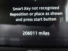 2017 Land Rover Range Rover Sport 5.0l V8 Supercharged Autobiography Blue vin: SALWV2FE2HA167291