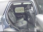 2017 Land Rover Range Rover Sport 5.0l V8 Supercharged Autobiography Blue vin: SALWV2FE2HA167291