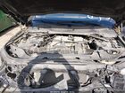 2017 Land Rover Range Rover Sport 5.0l V8 Supercharged Autobiography Черный vin: SALWV2FE4HA148063