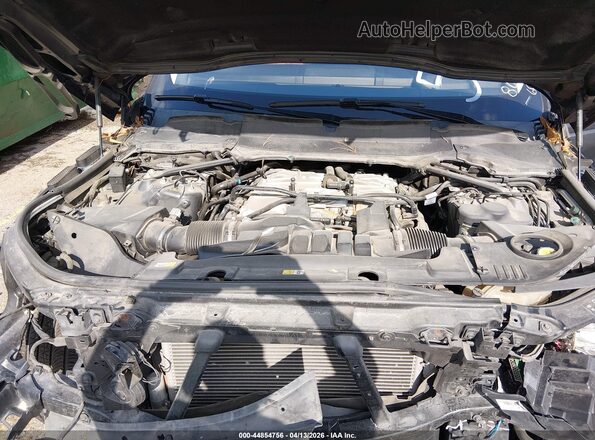 SALWV2FE4HA148063 2017 LAND ROVER RANGE ROVER SPORT Черный Вид сзади