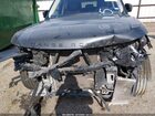 2017 Land Rover Range Rover Sport 5.0l V8 Supercharged Autobiography Черный vin: SALWV2FE4HA148063