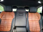 2017 Land Rover Range Rover Sport Hse Dynamic Черный vin: SALWV2FV7HA161793