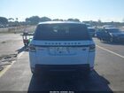 2017 Land Rover Range Rover Sport 3.0l V6 Supercharged Hse Dynamic White vin: SALWV2FV7HA690001 2017 Land Rover Range Rover Sport 3.0l V6 Supercharged Hse Dynamic White vin: SALWV2FV7HA690001
