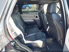 2017 Land Rover Range Rover Sport 3.0l V6 Supercharged Hse Dynamic Черный vin: SALWV2FV9HA687018