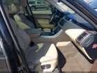 2017 Land Rover Range Rover Sport 3.0l V6 Supercharged Hse Dynamic Black vin: SALWV2FVXHA175641