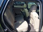 2017 Land Rover Range Rover Sport 3.0l V6 Supercharged Hse Dynamic Black vin: SALWV2FVXHA175641