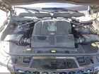 2017 Land Rover Range Rover Sport 3.0l V6 Supercharged Hse Dynamic Black vin: SALWV2FVXHA175641