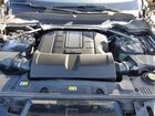 2019 Land Rover Range Rover Sport Supercharged Autobiography Charcoal vin: SALWV2RE2KA844651