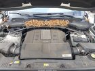 2017 Land Rover Range Rover Sport 5.0l V8 Supercharged Svr White vin: SALWZ2FE3HA147829