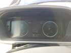 2017 Land Rover Range Rover Sport Svr Blue vin: SALWZ2FE6HA162258