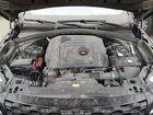2019 Land Rover Range Rover Velar D180 S Черный vin: SALYB2EN0KA221049