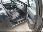 2019 Land Rover Range Rover Velar D180 S Черный vin: SALYB2EN0KA221049