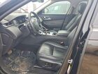 2020 Land Rover Range Rover Velar S Black vin: SALYB2EX0LA267127