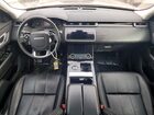 2020 Land Rover Range Rover Velar S Black vin: SALYB2EX0LA267127