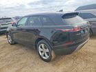 2020 Land Rover Range Rover Velar S Black vin: SALYB2EX0LA267127