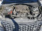2019 Land Rover Range Rover Velar S Синий vin: SALYB2EX1KA796732