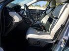 2019 Land Rover Range Rover Velar S Синий vin: SALYB2EX1KA796732