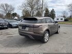 2019 Land Rover Range Rover Velar P250 S Brown vin: SALYB2EX6KA796905